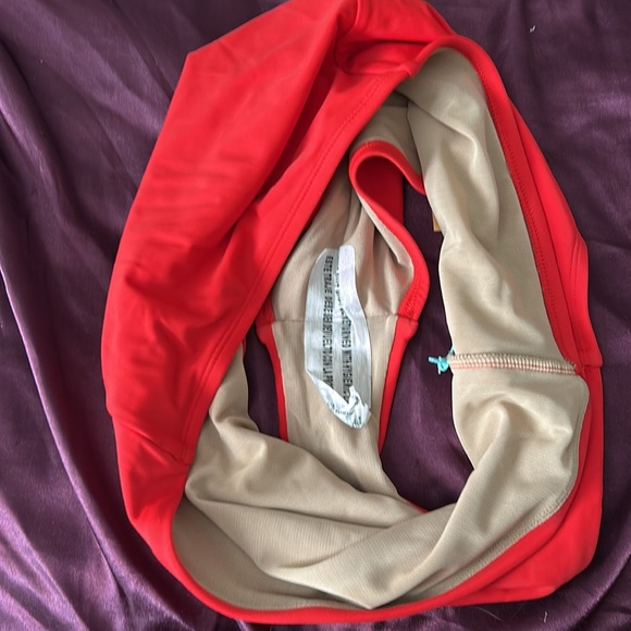 NWT Res Tummy Control Bathing suit Bottoms - Picture 5 of 6